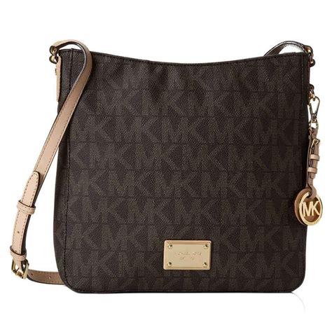 michael kors outlet messenger bag|michael kors large messenger crossbody.